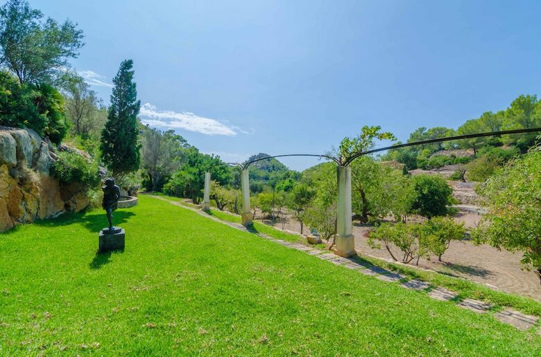 Villa Can Bolei