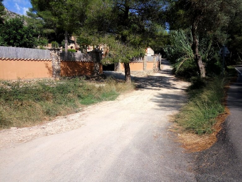 Villa Can Bolei