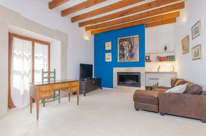 Villa Cal Senyor Dami�