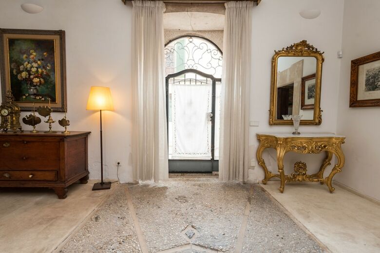 Villa Cal Senyor Dami�