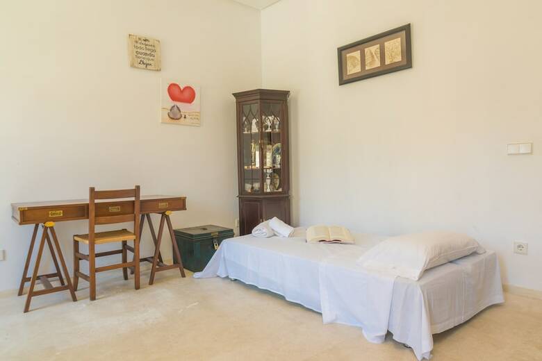 Villa Cal Senyor Dami�