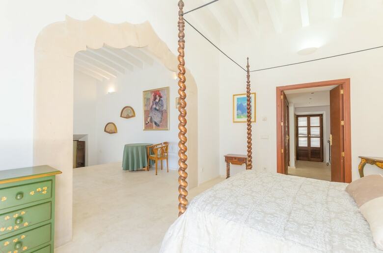 Villa Cal Senyor Dami�