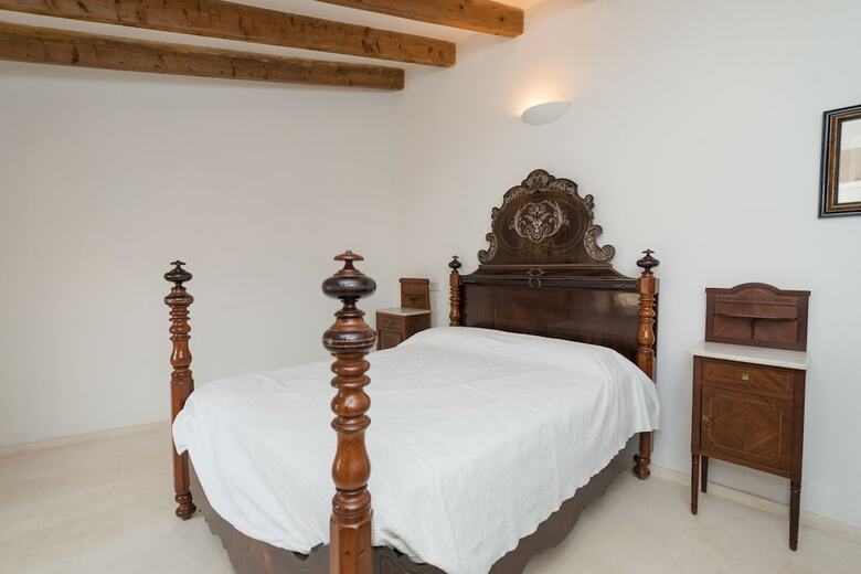Villa Cal Senyor Dami�