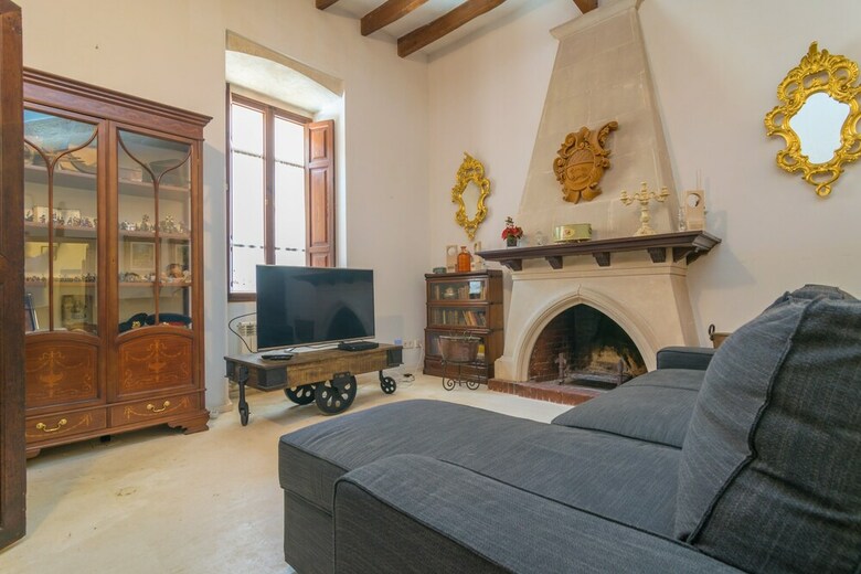 Villa Cal Senyor Dami�