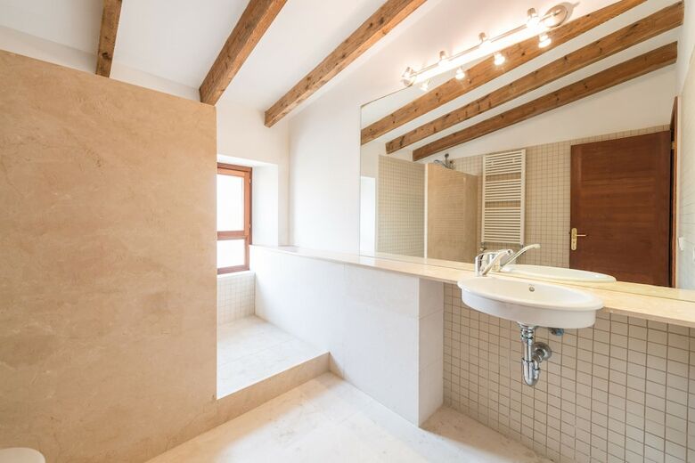 Villa Cal Senyor Dami�
