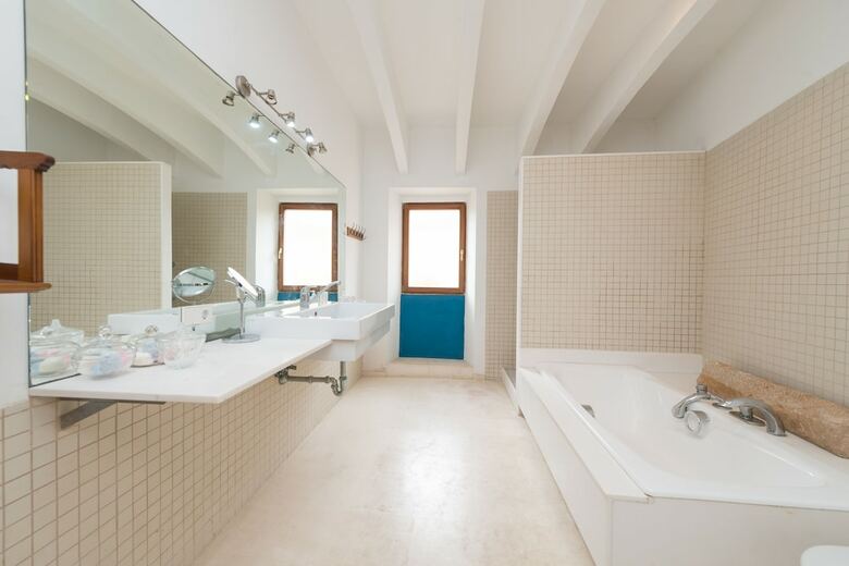 Villa Cal Senyor Dami�