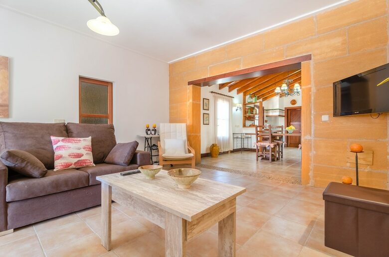 Villa 3 C'an Boto