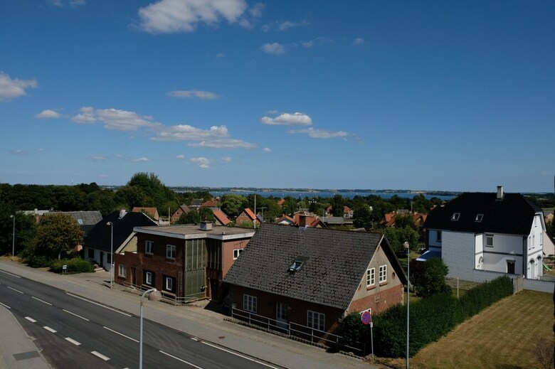 Hostal Danhostel Flensborg Fjord