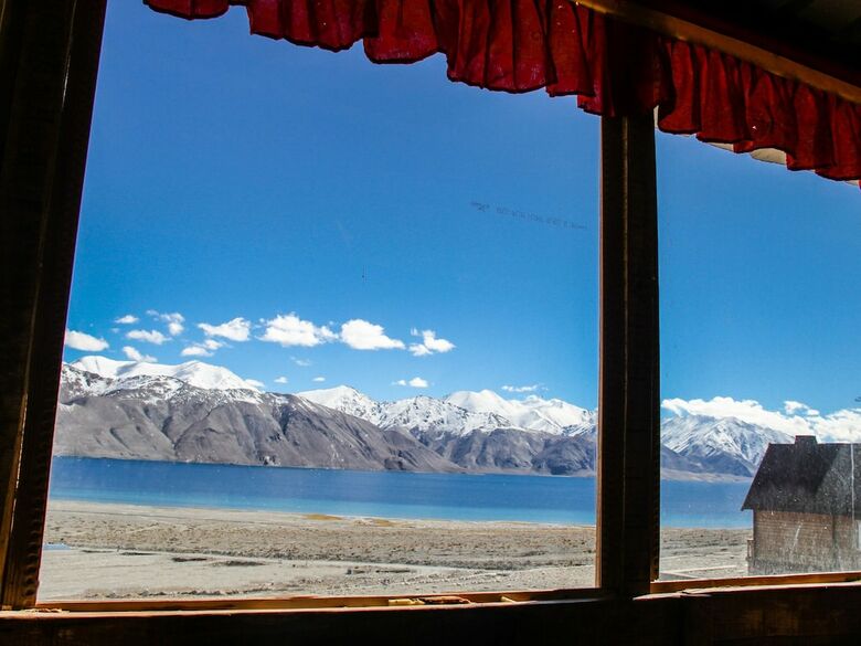 Hotel Alpine Huts