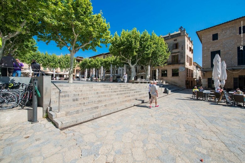 Villa Can Boi Den Cifre