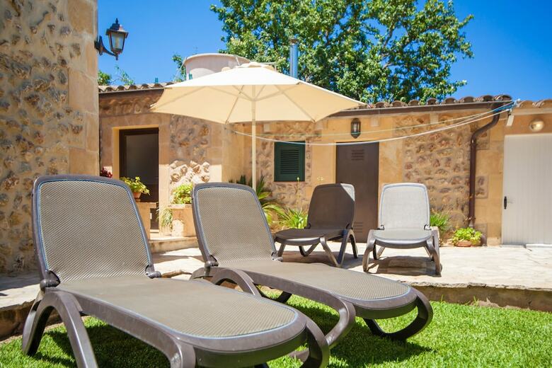 Villa Can Boi Den Cifre