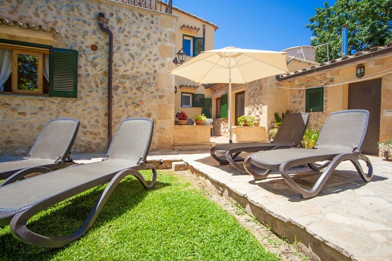 Villa Can Boi Den Cifre