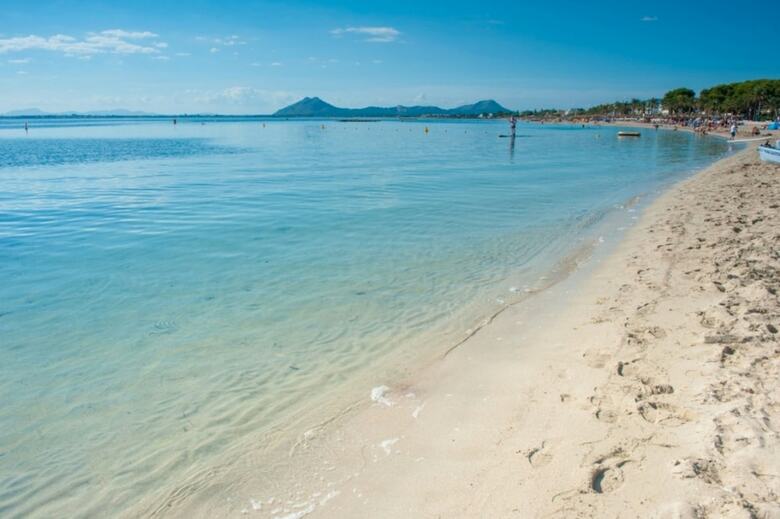 Villa Can Boi Den Cifre