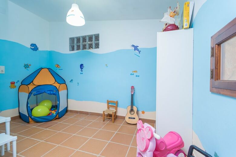 Villa Can Mistero