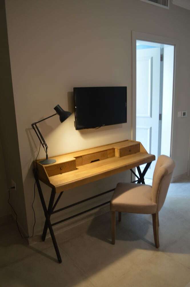Cesca Boutique Hotel