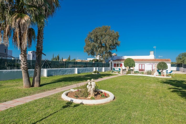 Villa Can Molina