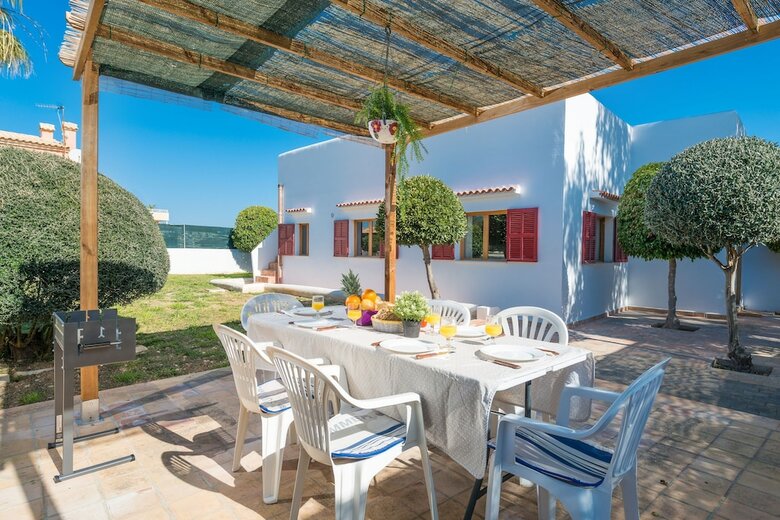 Villa Can Molina