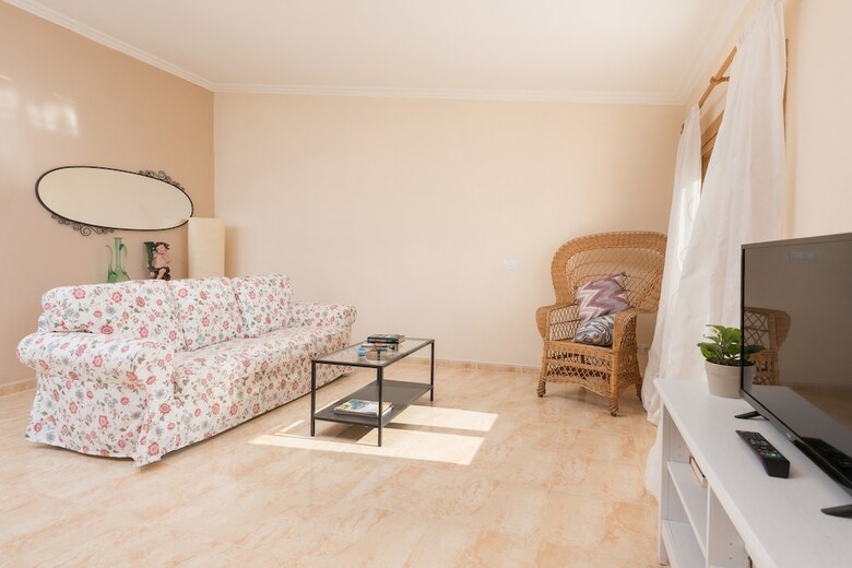Villa Can Molina