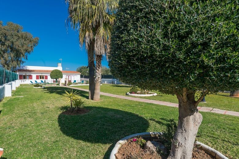Villa Can Molina