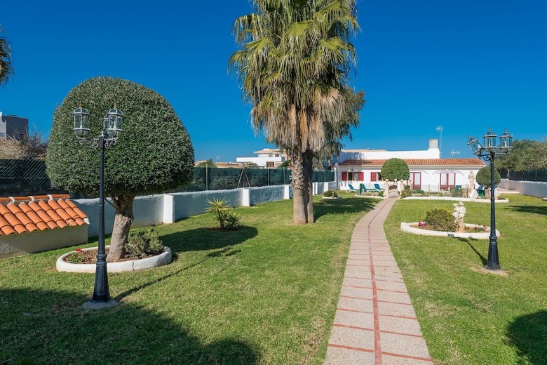 Villa Can Molina