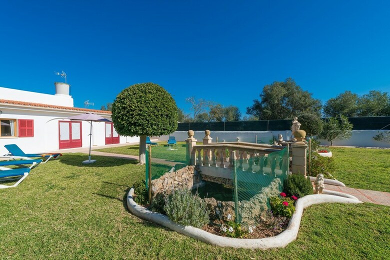 Villa Can Molina