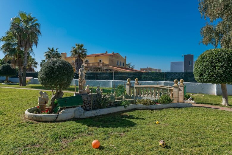 Villa Can Molina