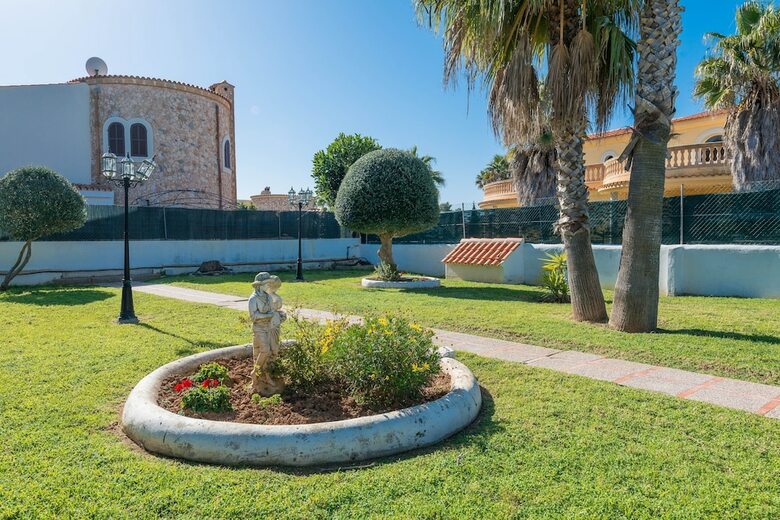 Villa Can Molina