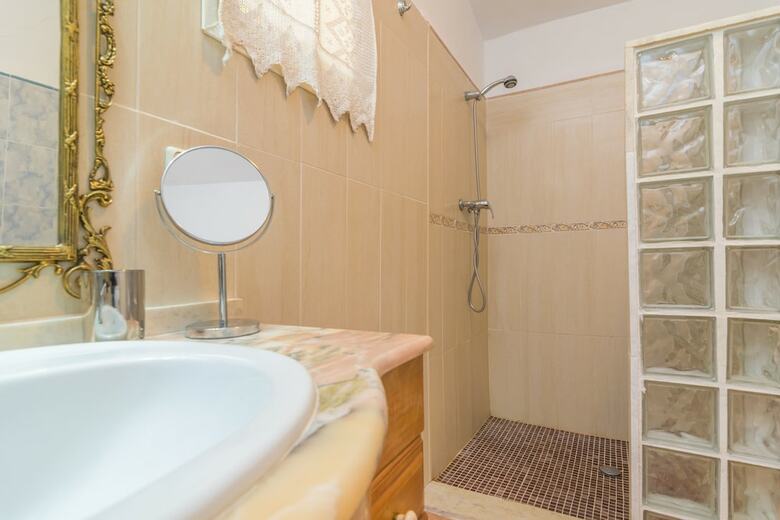 Villa Finca Can Calisto