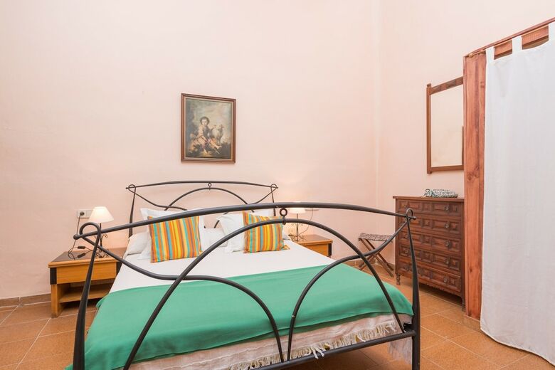 Villa Finca Can Calisto