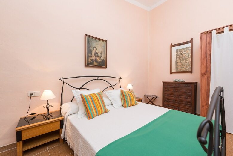 Villa Finca Can Calisto