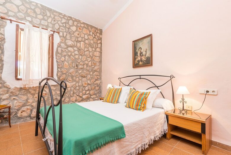 Villa Finca Can Calisto
