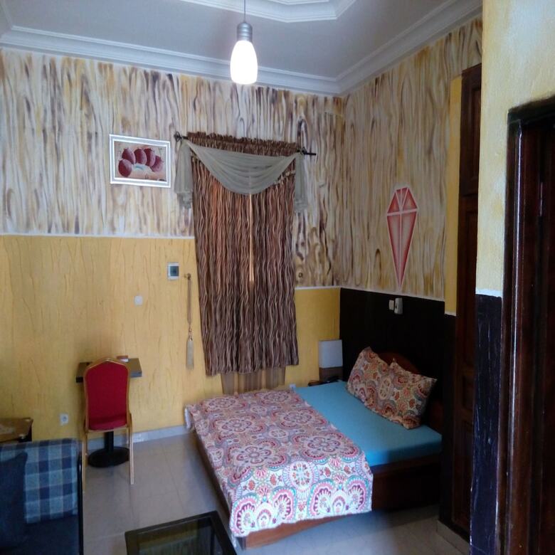 Residence Zagou