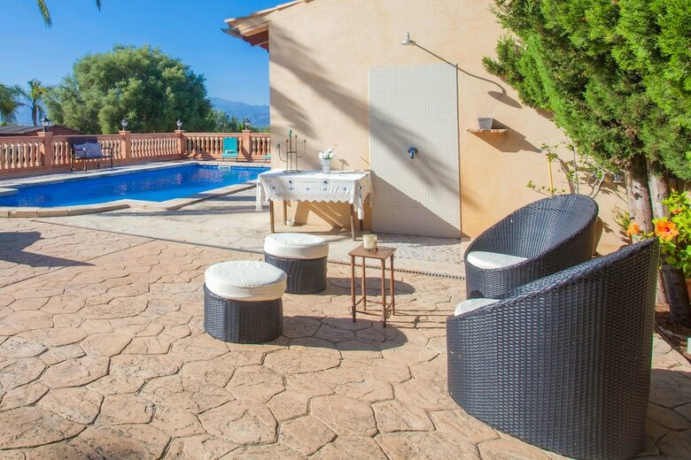Villa Can Colom