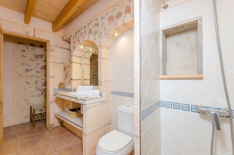 Villa Can Gelat