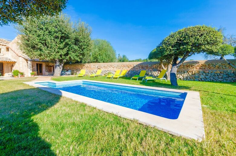Villa Can Gelat