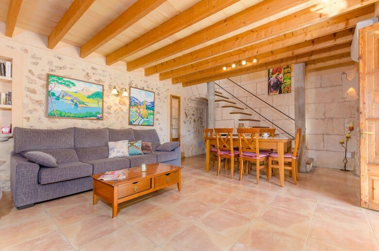 Villa Can Gelat