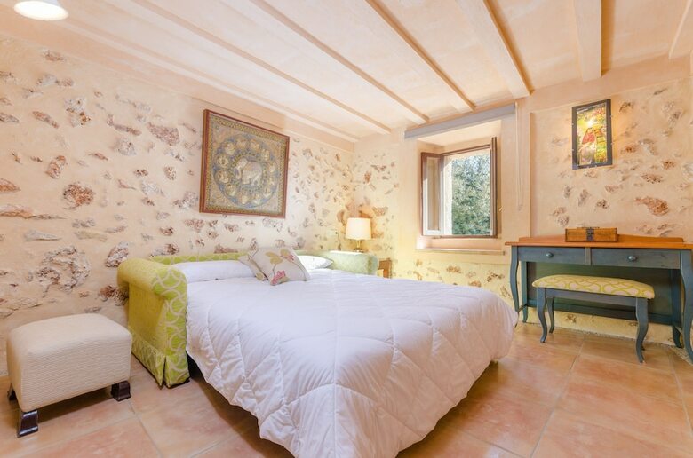 Villa Can Gelat