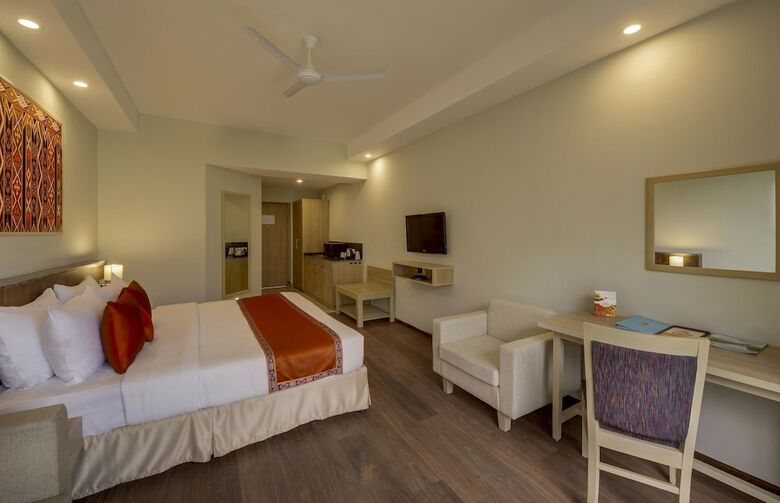 Hotel Sterling Manali