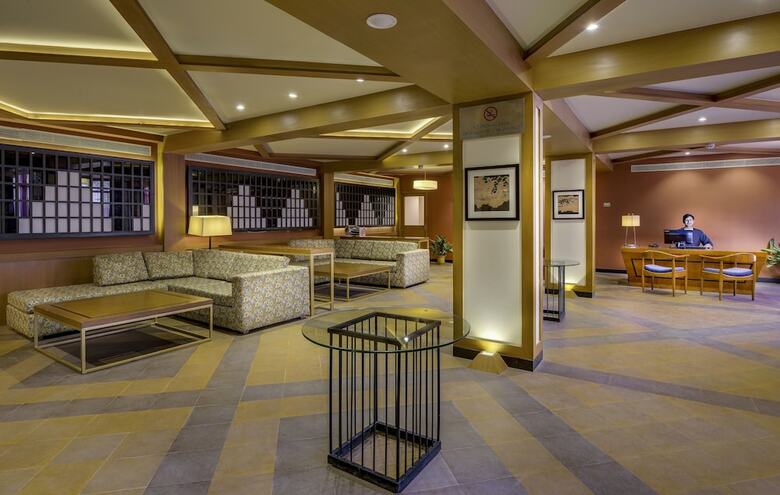 Hotel Sterling Manali