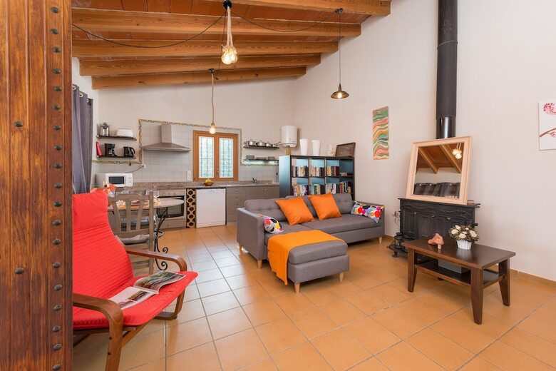 Villa Can Gallu - Adults Only