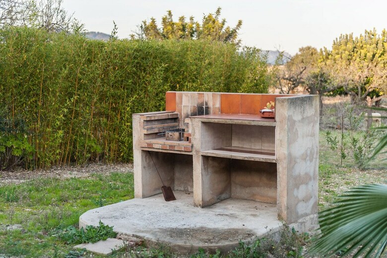 Villa Can Gallu - Adults Only