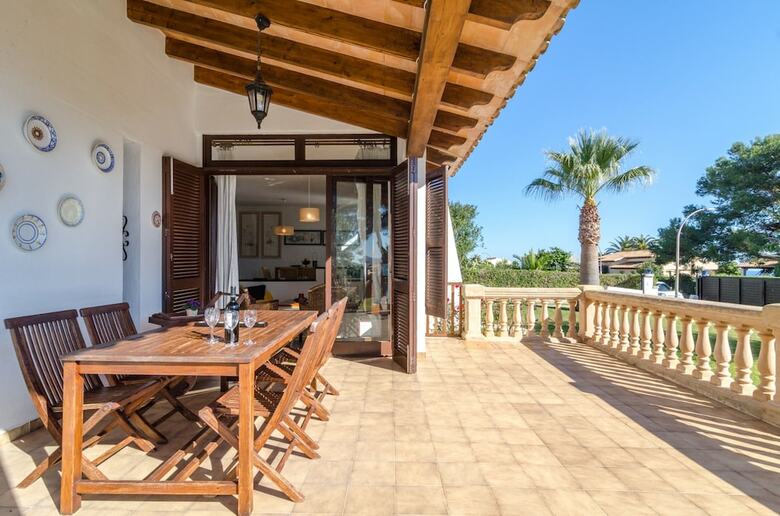 Villa Can Calsina