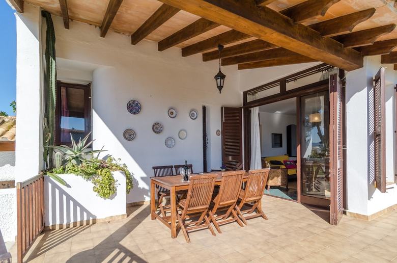 Villa Can Calsina