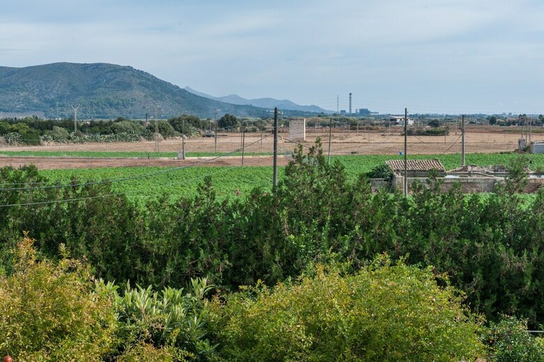 Villa Cas Frare