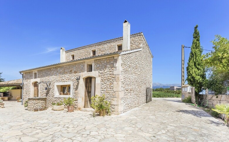 Villa Cas Frare