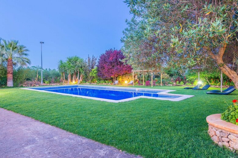 Villa Can Berguins