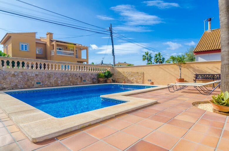Villa Ca Tothom