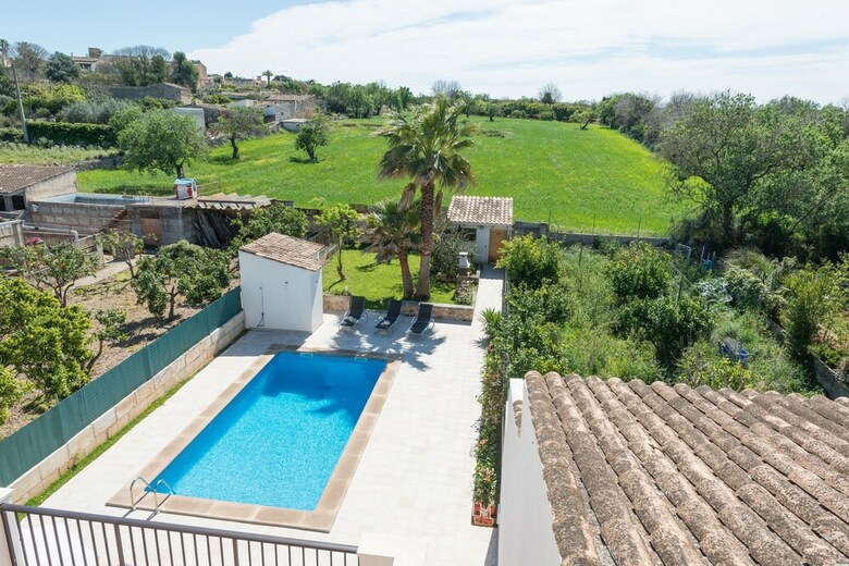 Villa Es Desaigua