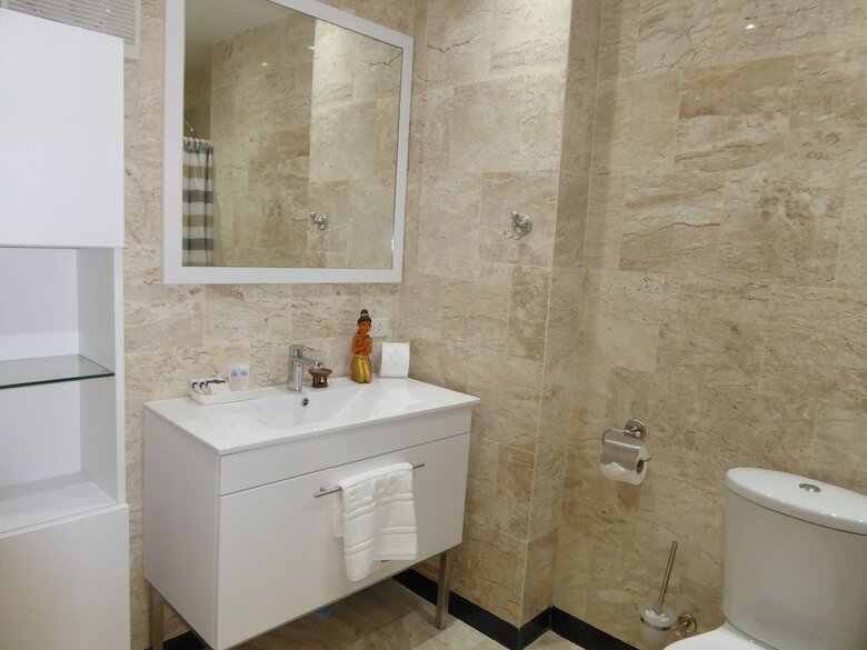Aparthotel The Orchid Beach Resort At Vip Resort