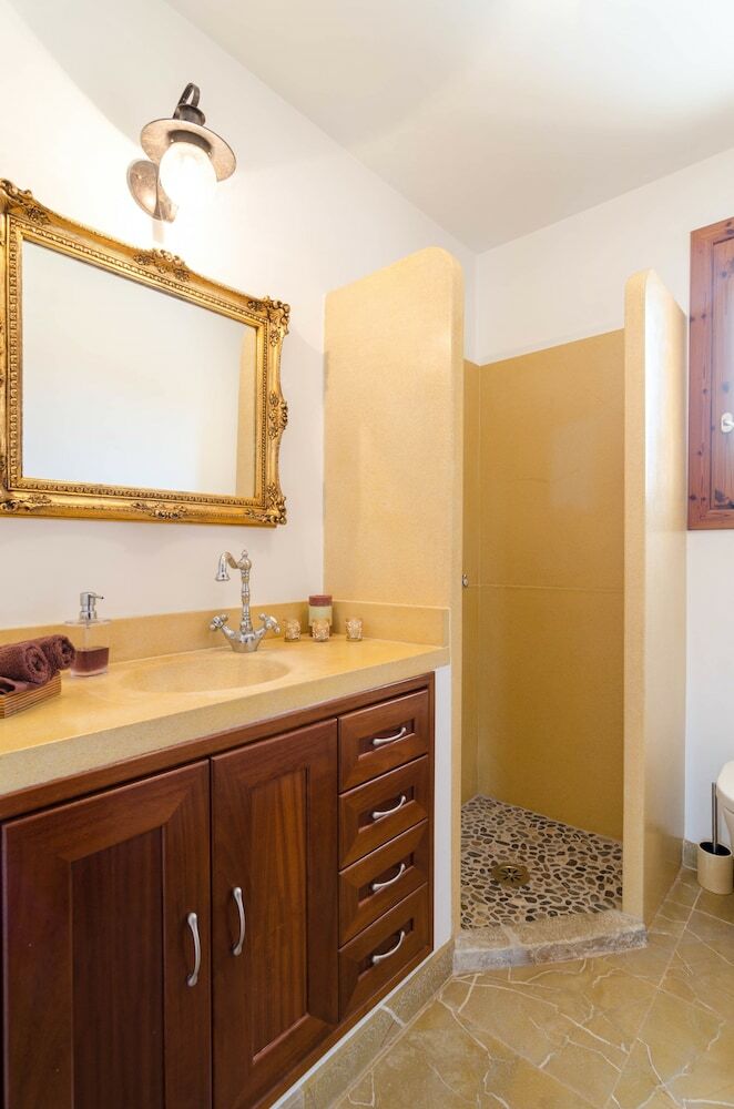 Villa Casa Puig de Na Franquesa